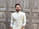 Siddharth Chandekar