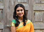 Madhura Deshpande 