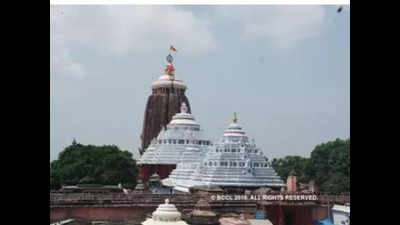 ASI ensures repair of Puri Jagannath Temple before Rath Yatra on July 4