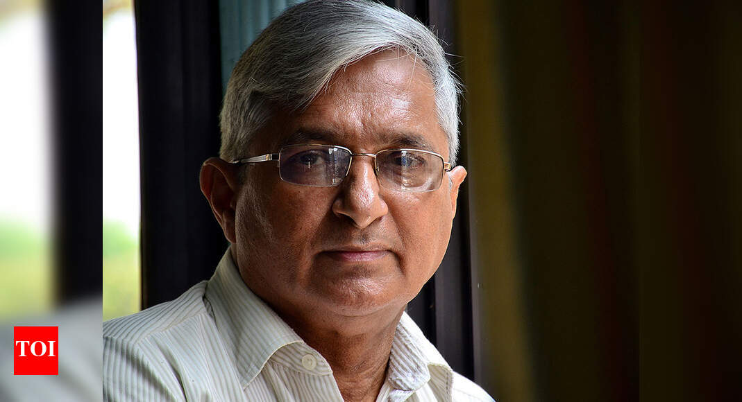 Former Goa RSS chief releases manifesto, promises to fulfil BJP's unmet ...