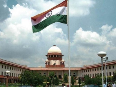 SC seeks Centre's reply on plea challenging mandatory death penalty under SC/ST Act