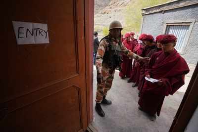 Ladakh candidates allege malpractice in postal ballots; Leh DEO writes to Army