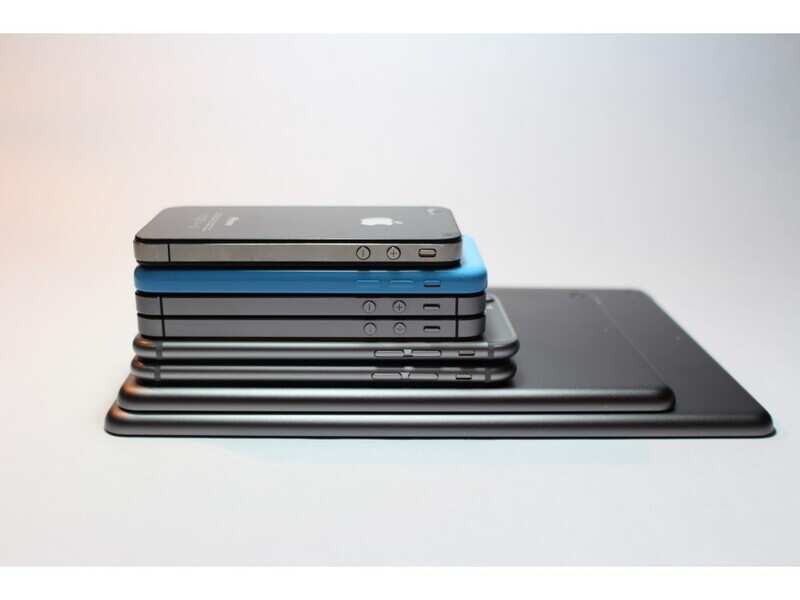 Apple iPhones, iPads and MacBooks that are now officially outdated ...