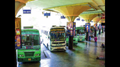 Private buses may soon pick up passengers from CMBT