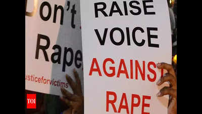 Chandigarh: Cousin held guilty of rape, sentencing on May 15