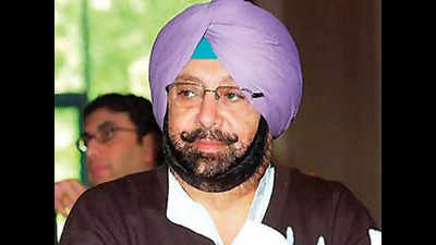 What if someone links you to Godhra: Punjab CM