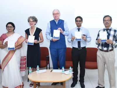 Manipal Erasmus Office and Erasmus Network launched