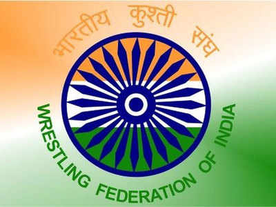 WFI's diktat: Coaches will be banned if wrestlers found doping