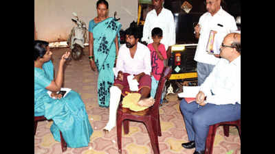 Victims will get Rs 2 lakh more from PM’s Relief Fund: Deepa Cholan