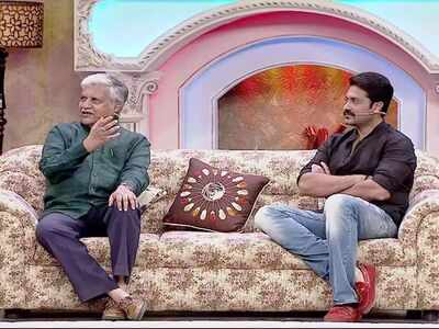 Complaint filed against Rajendra Singh Babu, Aditya