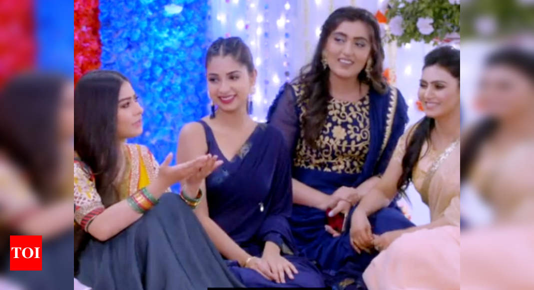 Yeh Hai Mohabbatein written update, May 10, 2019: The Bhallas enjoy ...