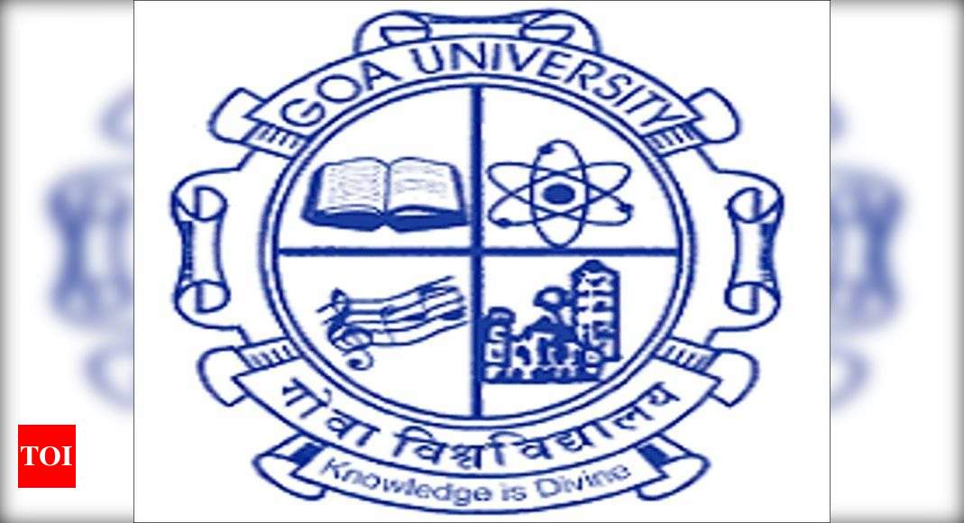 Goa University Recruitment 2020 OUT –Security Supervisor