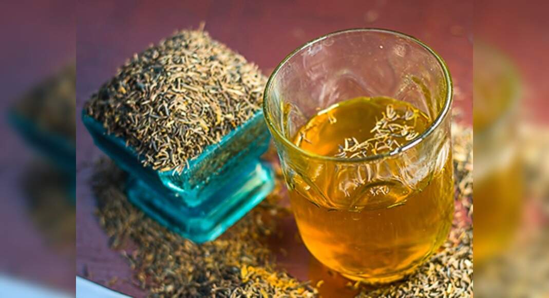 How jeera water can help you lose weight