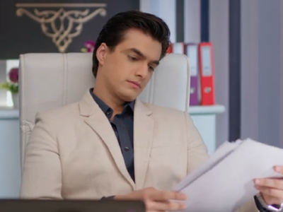 Yeh Rishta Kya Kehlata Hai written update May 10, 2019: Kartik