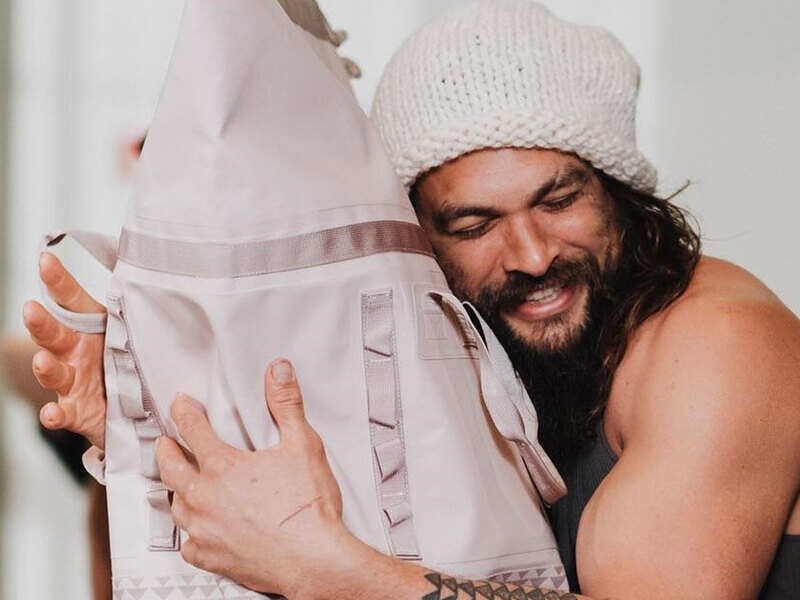 Jason Momoa: 'Aquaman 2' story has been 