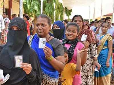 This summer, a third of the world is voting with India
