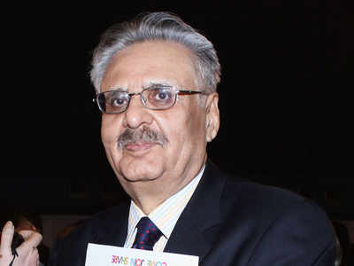 Political, business leaders pay rich tributes to ITC chairman Y C Deveshwar