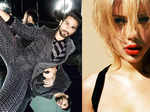 Shahid Kapoor and Scarlett Johansson pictures