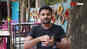 Kiran Gaikwad sharing fun moments on the sets of Lagira Jhala Ji