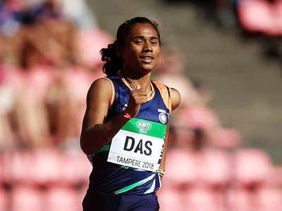 Indians disappoint in World Relays