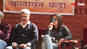 Ones you decided to work with someone then you should surrender to him completely, says Mukta Barve