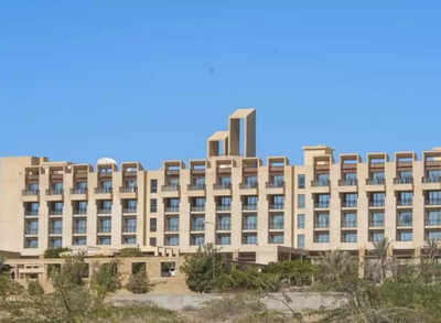 Armed militants storm 5-star hotel in Pakistan's Gwadar port city: police