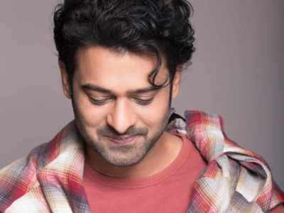 'Saaho': Prabhas takes Hindi lessons to get his dialect and fluency right