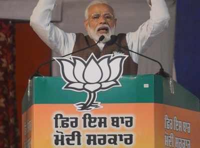 Lok Sabha polls: Why sixth, seventh phases are about Narendra Modi vs Rajiv Gandhi