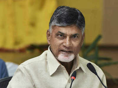 PM Narendra Modi wants to play without umpires, destroyed referee system, alleges Chandrababu Naidu