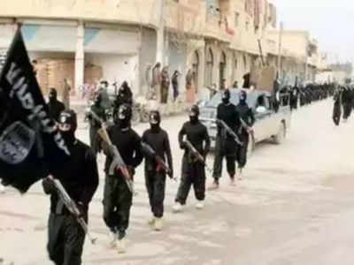 Islamic State announces its new 'province' to focus on Indian subcontinent