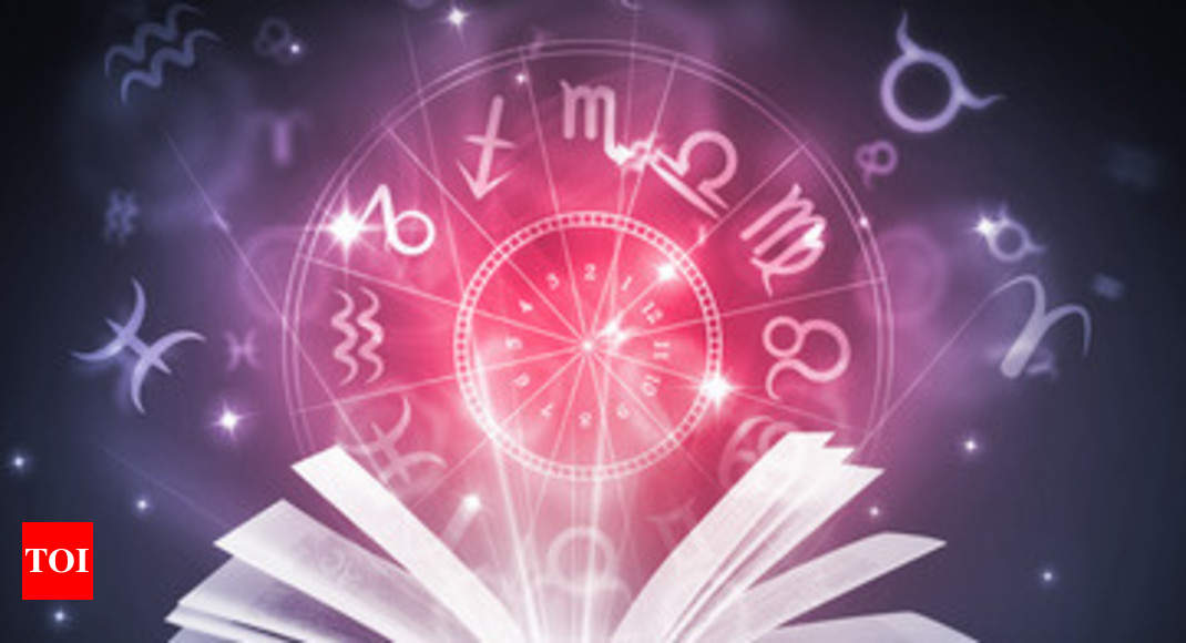Weekly Horoscope, May 1218 Check predictions for all zodiac signs