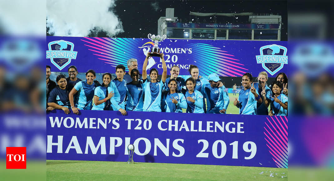 women's t20 challenge 2020 telecast