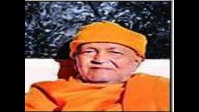 92-year-old Dehradun ascetic goes missing while on train journey