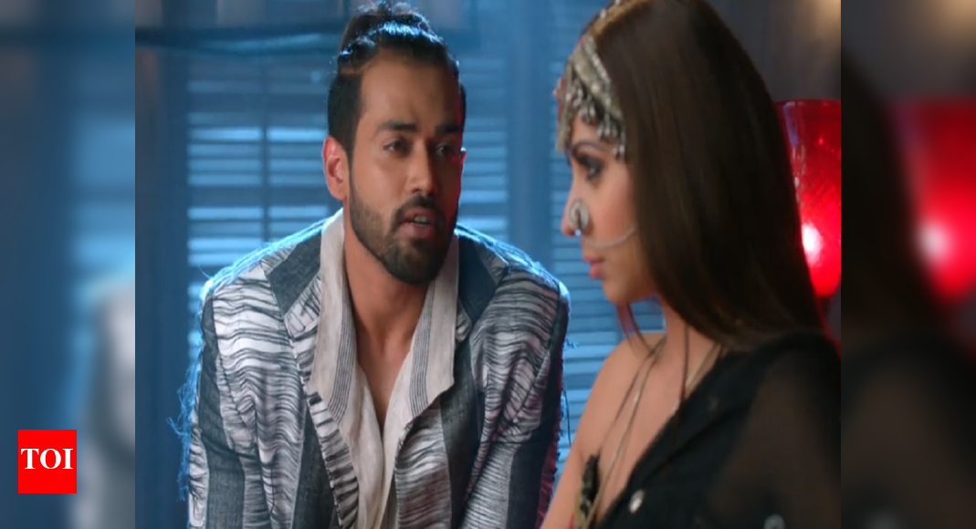 Divya Drishti Written Update May 11 2019 Shikhar Plots Against Divya Divya Drishti Written Update May 11 2019 Shikhar Plots Against Divya
