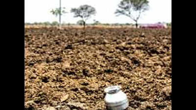 Maharashtra: 2 years on, 95,000 farmers to get crop insurance claim