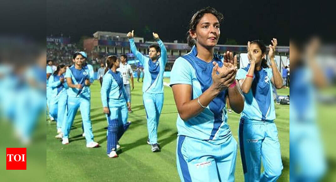 women's t20 super league today match