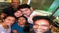 Namrata Shirodkar slams troller over 'depression' comment on her no makeup-look selfie with husband Mahesh Babu