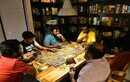 Board Game cafes become the new hangout of the season