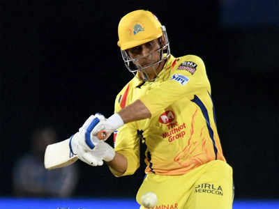 Dhoni is an era of cricket, almost like leader of a nation: Hayden