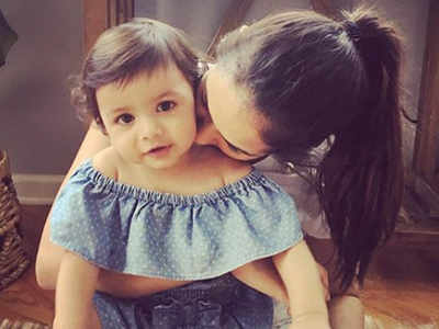 Happy Mother's Day: Mira Kapoor shares a beautiful post