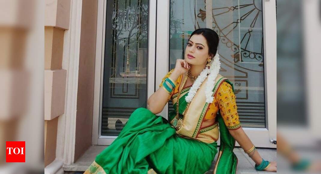 Singer Sowmya Rao Husband singer sowmya rao husband