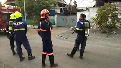 Maharashtra: Three die after inhaling toxic gas at chemical factory in Tarapur