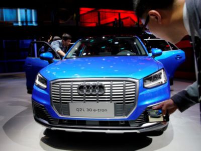 Audi targets tier-II, III cities through 'Workshop First' strategy