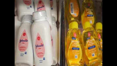 Tamil Nadu to test Johnson & Johnson’s baby products for carcinogens