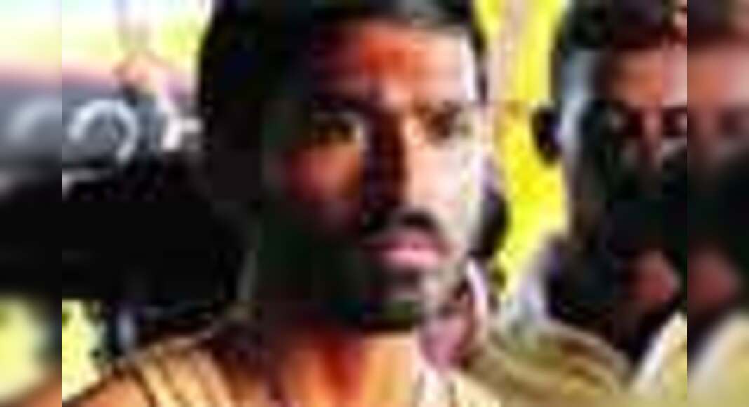 'Aadukalam is a contemporary film' | Tam...