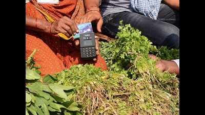 Consumers hit hard as vegetables prices soar in Vijayawada