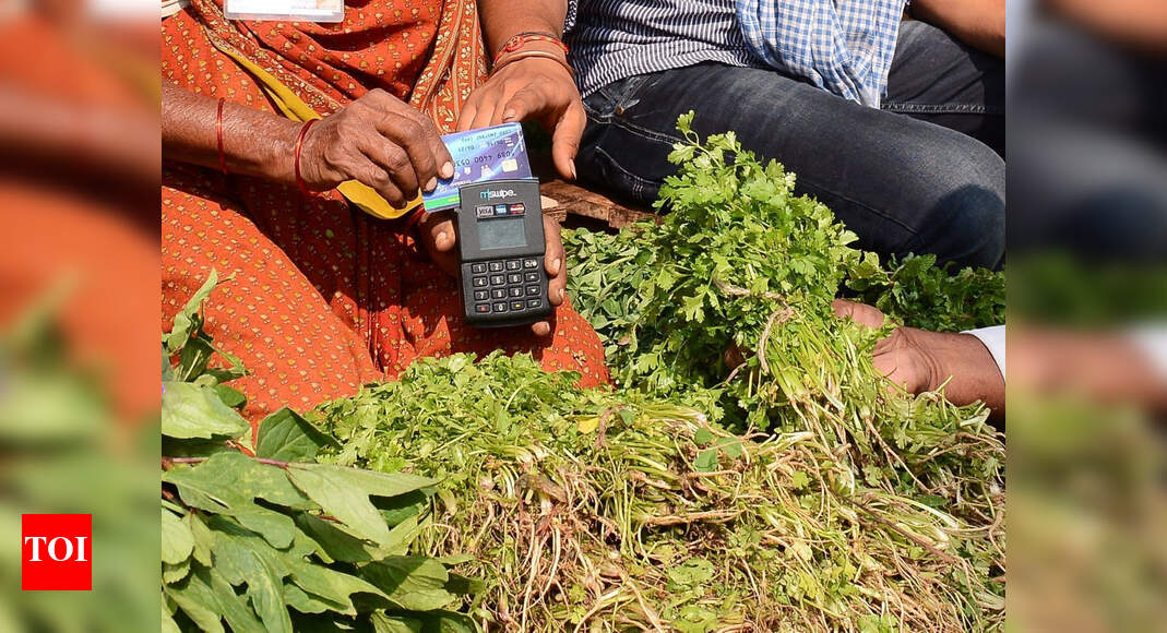 Consumers hit hard as vegetables prices soar in Vijayawada Vijayawada