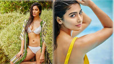 Maharshi' actress Pooja Hegde's manager rubbishes the buzz of the ...