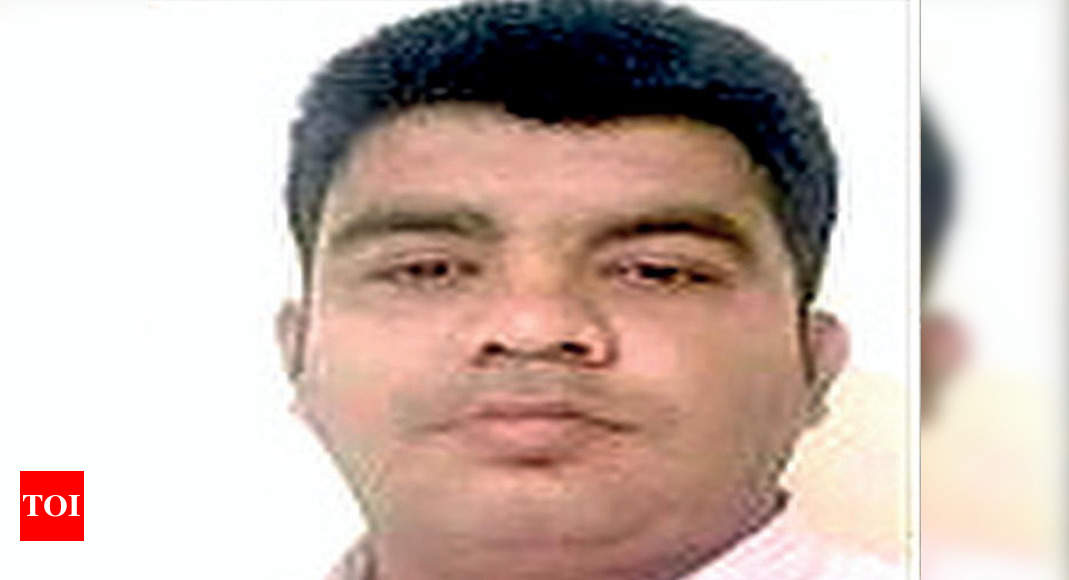 Surendranagar Policemen Booked For Custodial Death Rajkot News Times Of India 6430