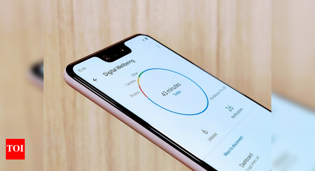 Google Smartphones This Android feature is reportedly slowing down